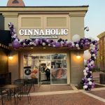 Cinnaholic
