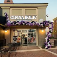 Cinnaholic ico