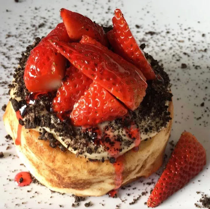 Cinnaholic Picture 9