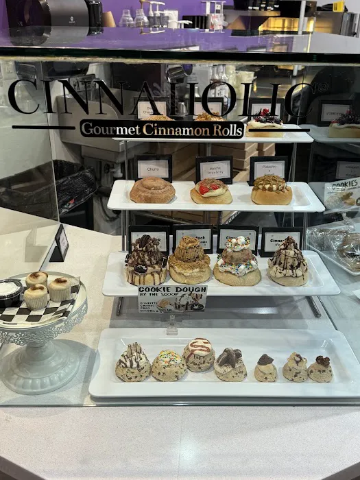 Cinnaholic Picture 8