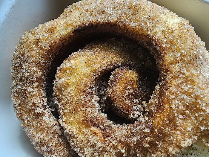 Cinnaholic Picture 5