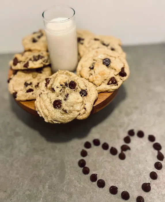 K.J.'s Gluten Free Cookies a Home Kitchen Picture 5