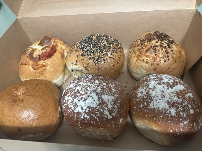Boswood Bagels Picture 10