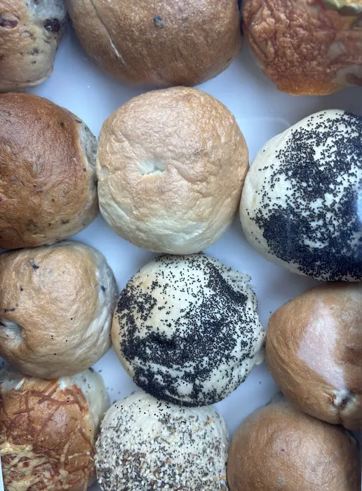 Boswood Bagels Picture 8