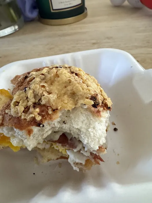 Boswood Bagels Picture 1