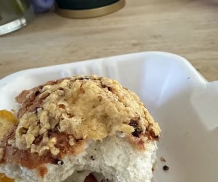 Boswood Bagels