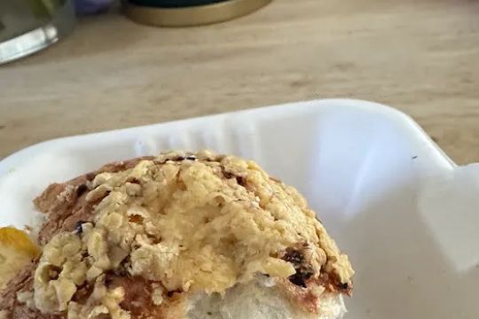 Boswood Bagels