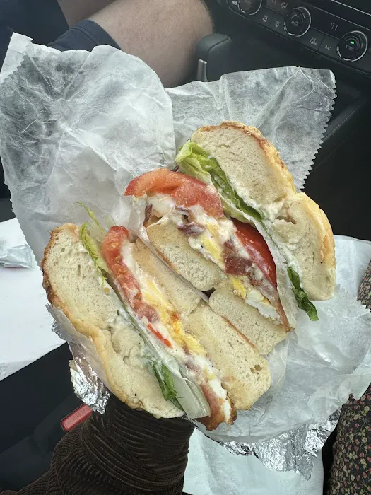 Boswood Bagels Picture 4