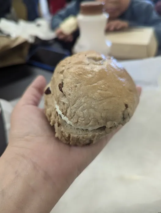 Boswood Bagels Picture 2