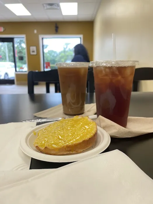 Boswood Bagels Picture 3