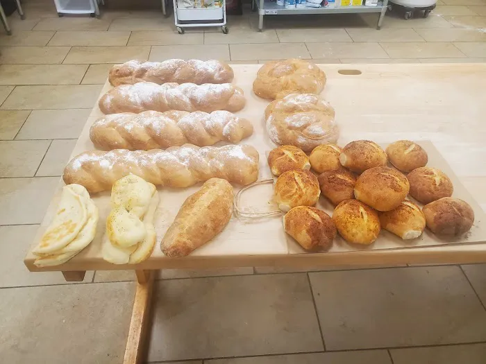 Boswood Bagels Picture 7