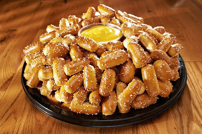 Philly Pretzel Factory - Clementon, NJ Picture 7