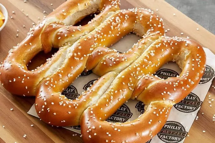 Philly Pretzel Factory - Clementon, NJ Picture 2