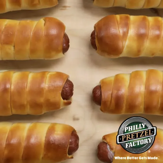 Philly Pretzel Factory - Clementon, NJ Picture 4