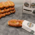 Philly Pretzel Factory - Clementon, NJ
