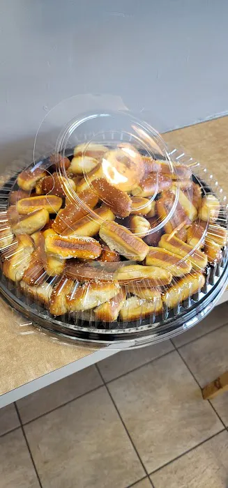 Philly Pretzel Factory - Clementon, NJ Picture 8