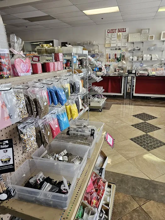 Cannon's Cake & Candy Supplies Picture 7