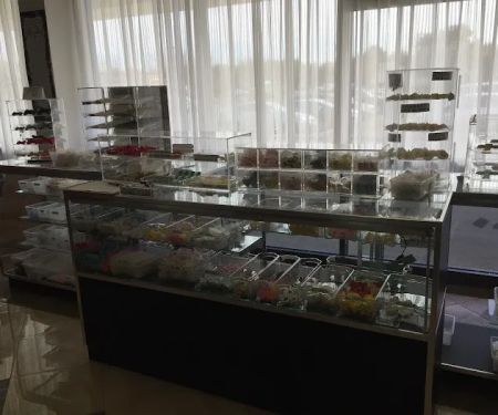 Cannon's Cake & Candy Supplies