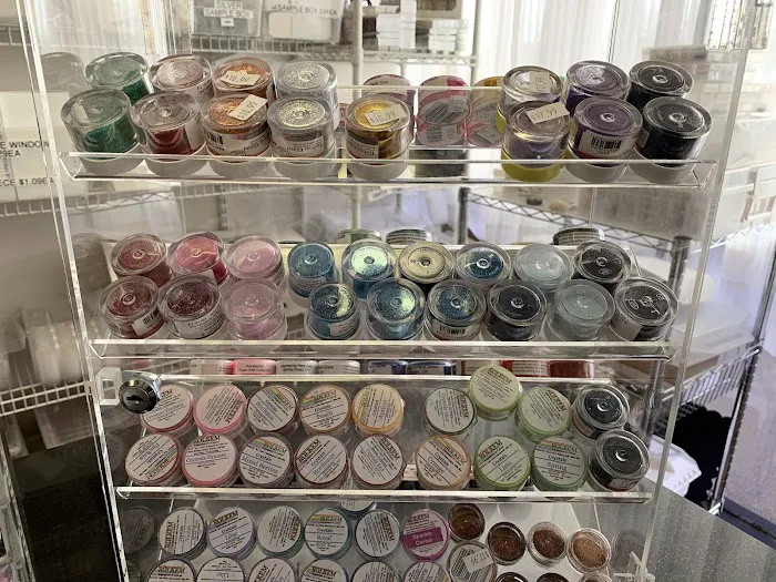 Cannon's Cake & Candy Supplies Picture 9