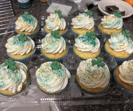 Gidget's Sweets N Treats