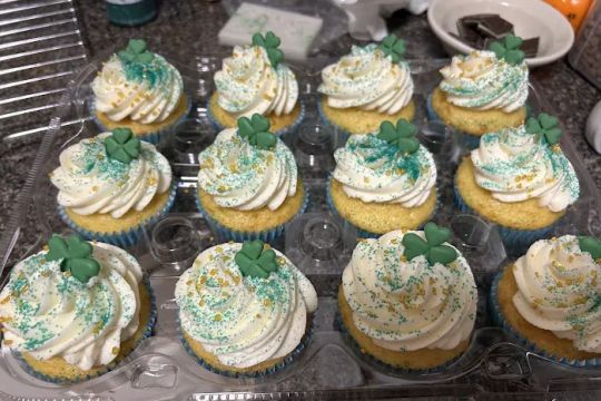 Gidget's Sweets N Treats