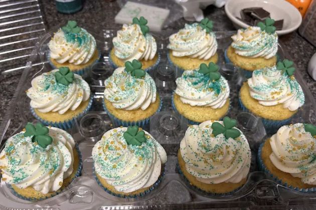 Gidget's Sweets N Treats