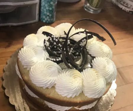 Deluxe Italian Bakery Inc.