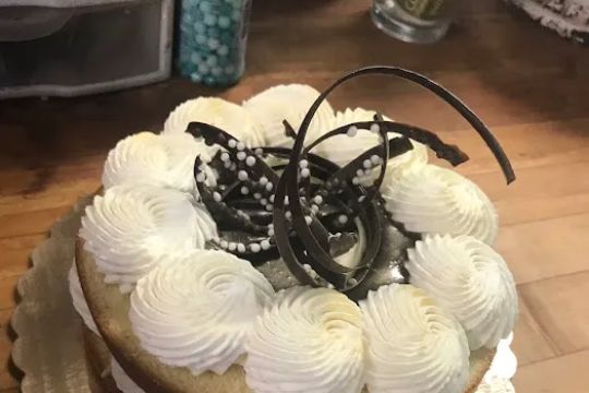Deluxe Italian Bakery Inc.