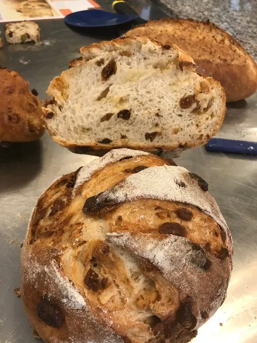 Deluxe Italian Bakery Inc. Picture 10