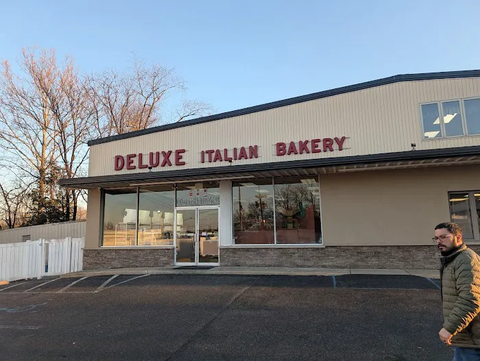 Deluxe Italian Bakery Inc. Picture 2