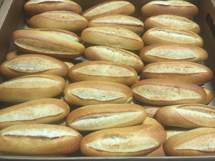 Deluxe Italian Bakery Inc. Picture 8