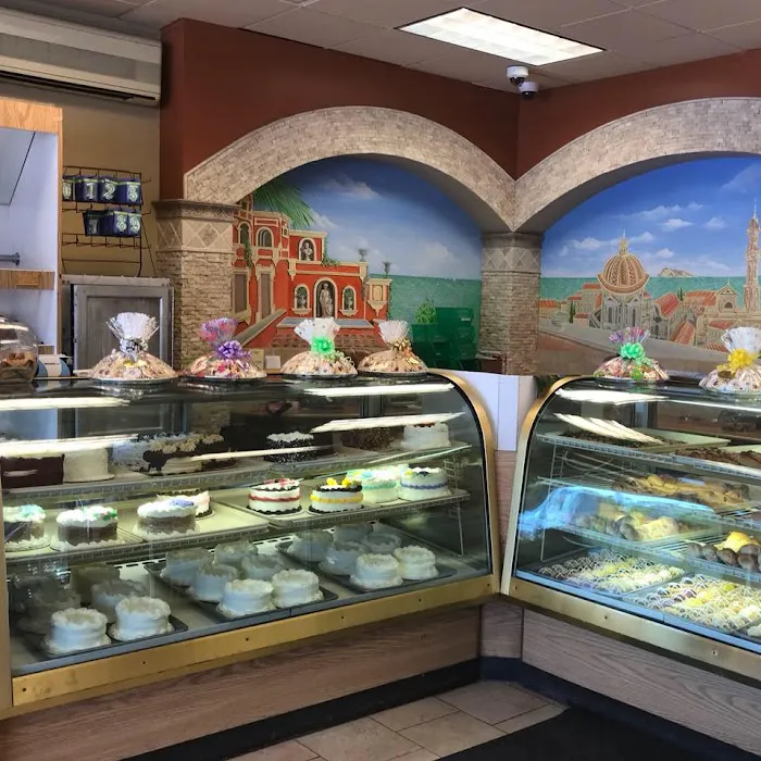 Deluxe Italian Bakery Inc. Picture 9