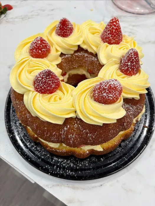 Decadent Desserts Picture 7