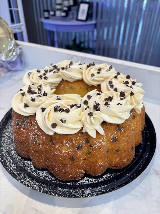 Decadent Desserts Picture 10