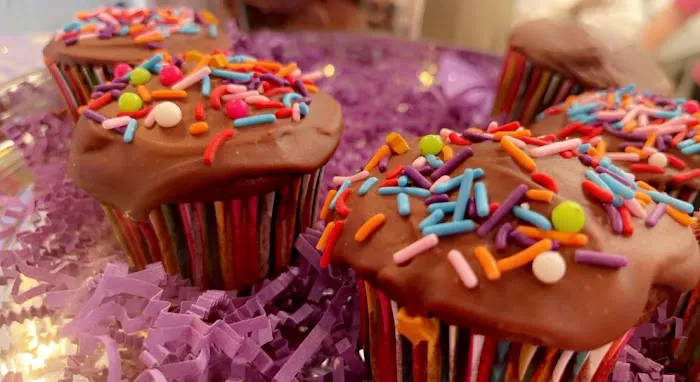 Decadent Desserts Picture 8