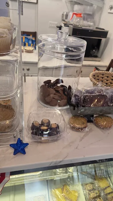 Decadent Desserts Picture 4