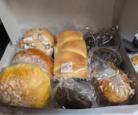 85°C Bakery Cafe - Cherry Hill