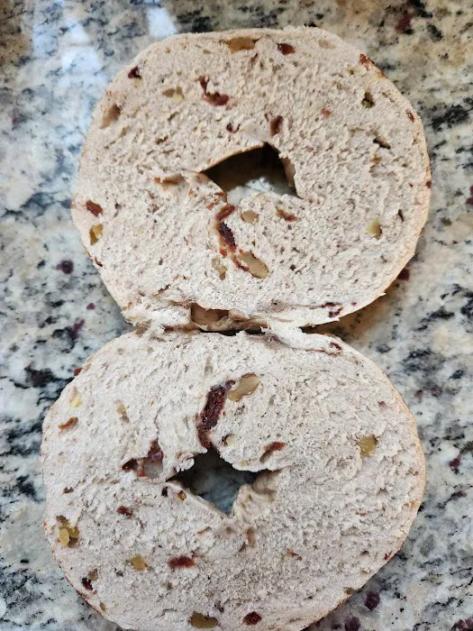 Bread & Bagels Picture 3