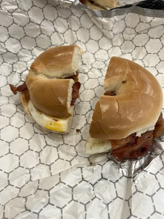Bread & Bagels Picture 5