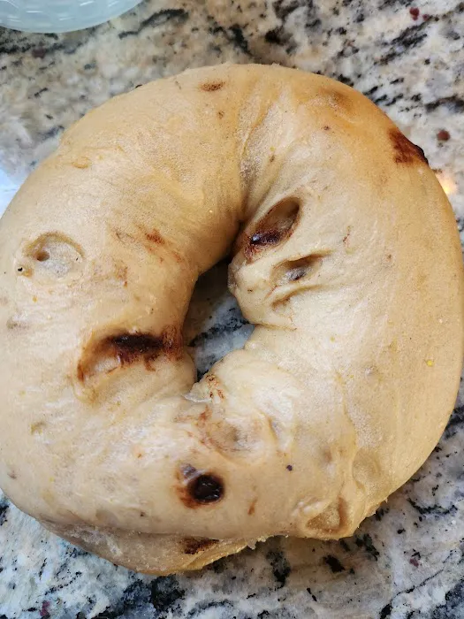 Bread & Bagels Picture 1