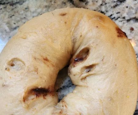 Bread & Bagels