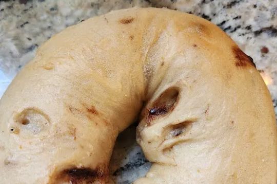 Bread & Bagels