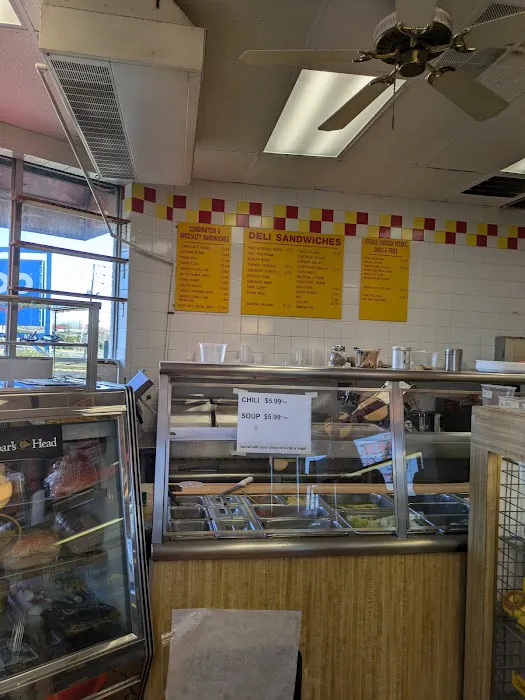 Bread & Bagels Picture 6