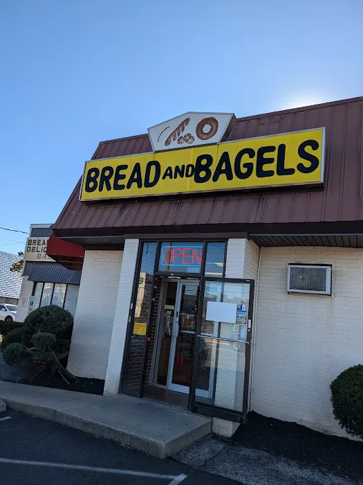 Bread & Bagels Picture 4