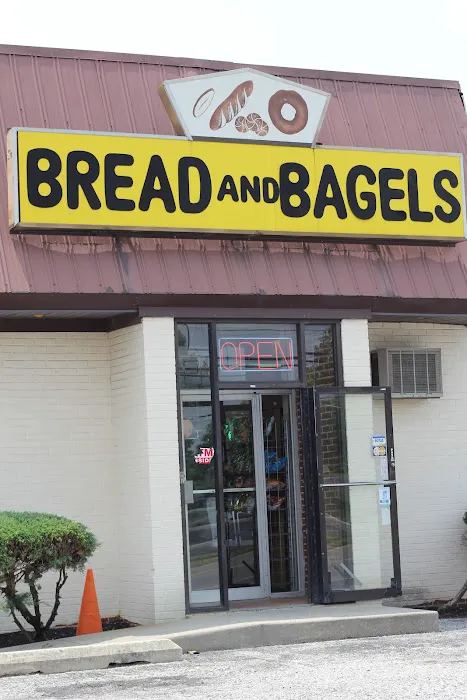 Bread & Bagels Picture 10