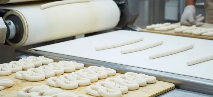 Philly Pretzel Factory Picture 1