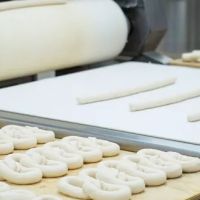 Philly Pretzel Factory ico