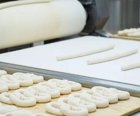 Philly Pretzel Factory