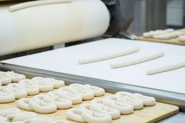 Philly Pretzel Factory