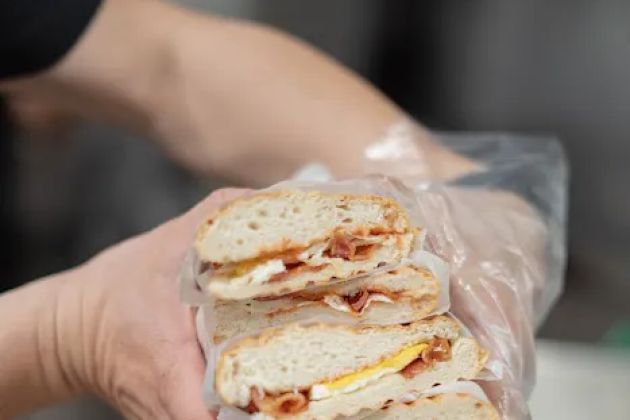Bread Crumbs Bakery
